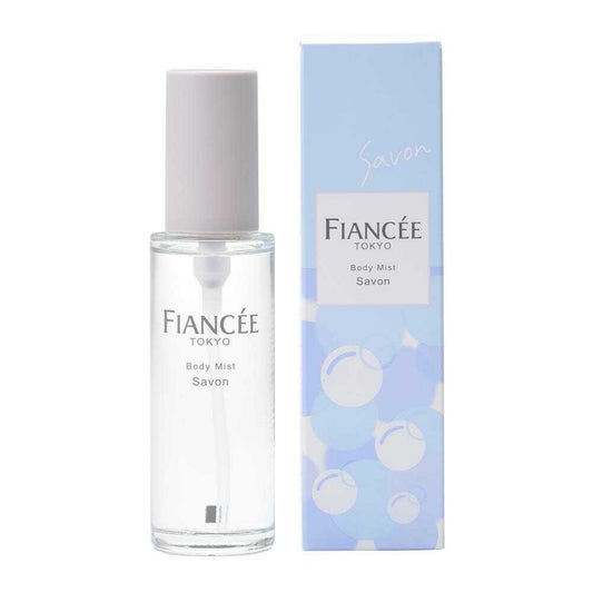 Fiancee Body Mist Soap 53ml