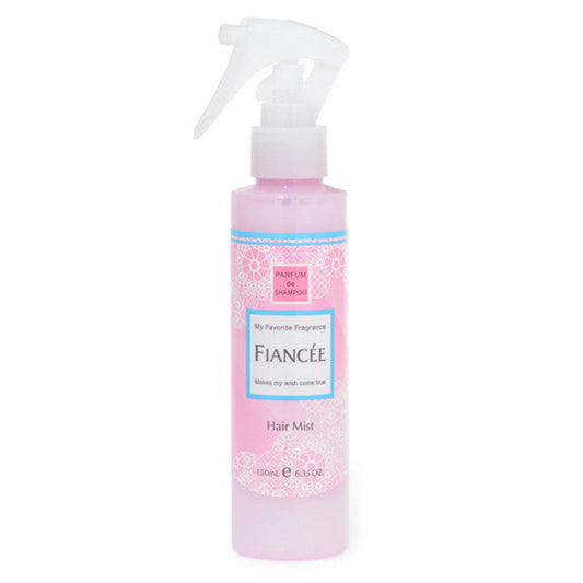 Fiancee Fragrance Hair Mist Pure Shampoo 150ml