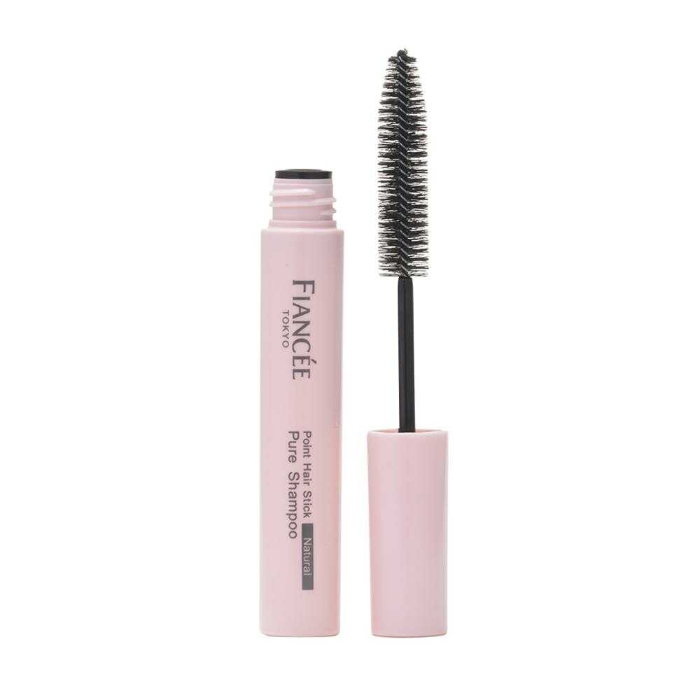 Fian Se Point Hair Stick Pure Shampoo Scent 10ml