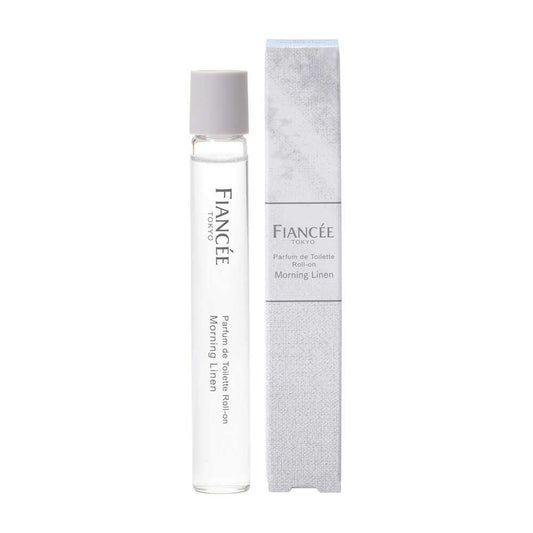 Parfum de Toilette Roll-On Morning Linen 10ml