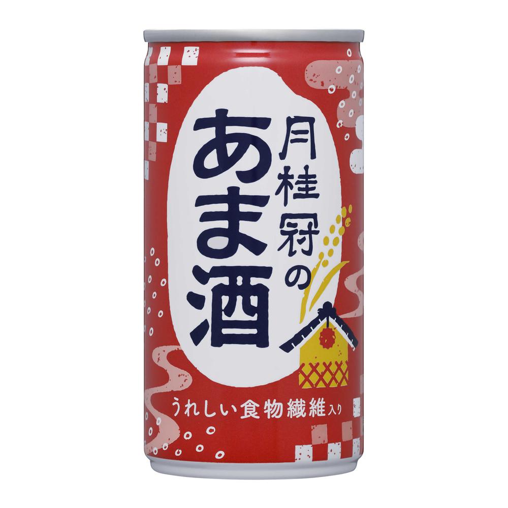 Gekkeikan Sweet Sake (190g)