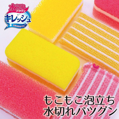 Ohe Kiretsu Soft Sponge 52850