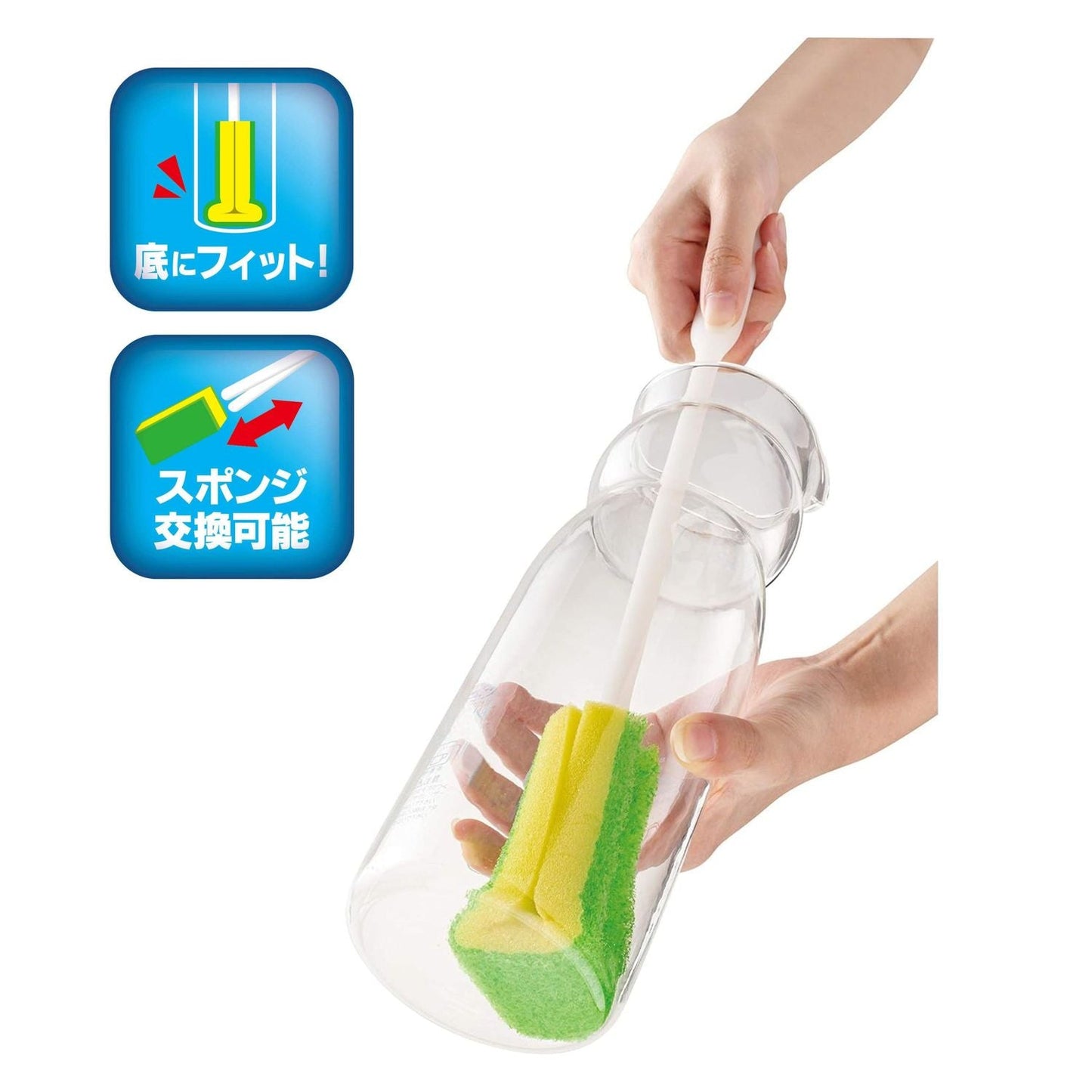 Ohe Bottle Cleaner 55860