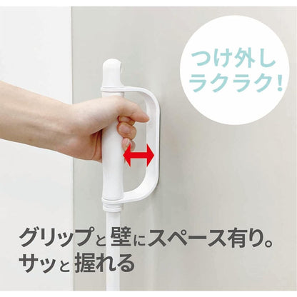 Ohe Almore-Bath Magnet Regular Extendable Sponge 63801