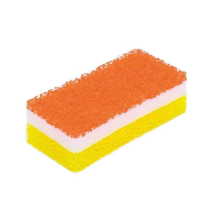 Mold and Soap Scum Removing Sponge 1 Piece