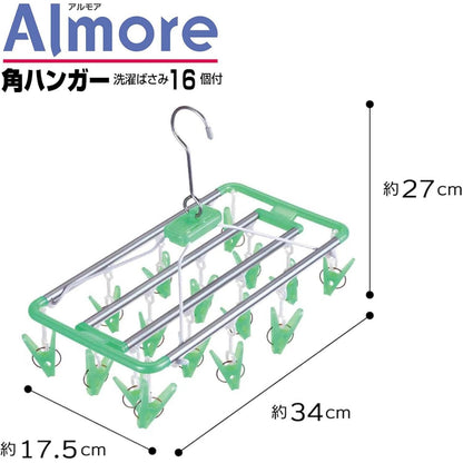 Ohe Almore Square Hanger 16P 84553