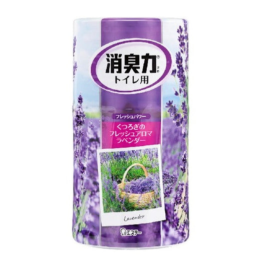 Estée Toilet Deodorizer Lavender 400ml