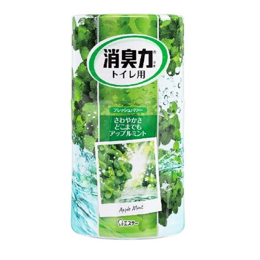 Estée Toilet Deodorizer Apple Mint 400ml