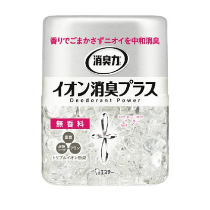 Estée Deodorizing Power Clear Beads Ion Deodorant Plus (320g)