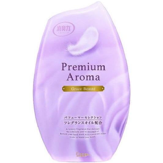 Estée Room Deodorizer Premium Aroma Grace Beaute 400ml