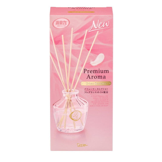 Estée Room Deodorizing Power Premium Aroma Stick Main Unit Urban Romance 50ml