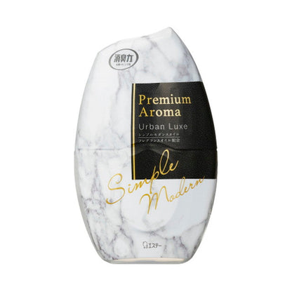 Estée Room Deodorizer Premium Aroma Urban Luxe 400ml