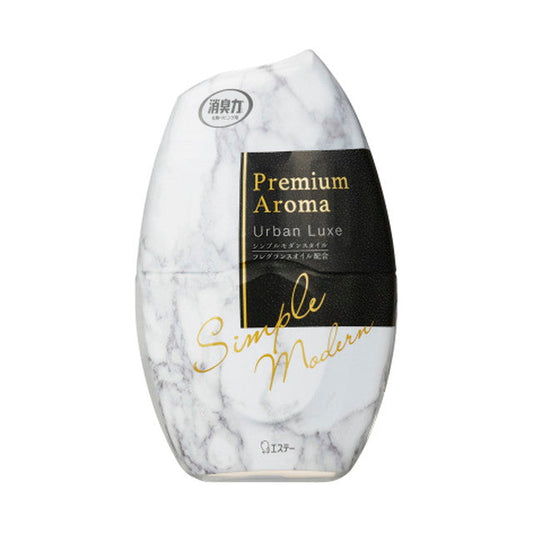 Estée Room Deodorizer Premium Aroma Urban Luxe 400ml