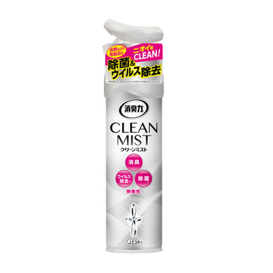 Estée Deodorizing Power CLEAN MIST (Clean Mist) Unscented 280ml