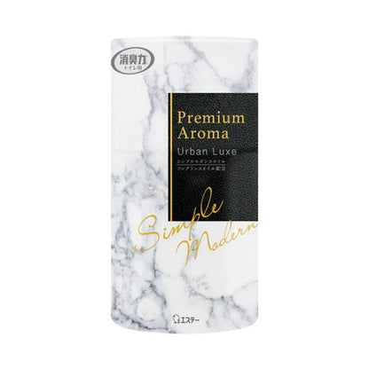 Estée Toilet Deodorizer Premium Aroma Urban Luxe 400ml