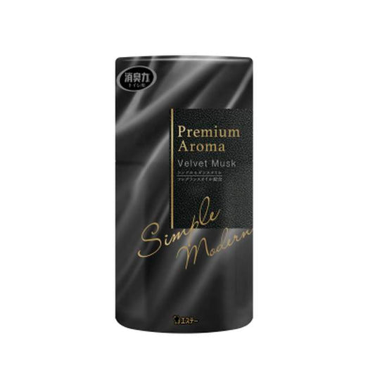 Estée Toilet Deodorizing Power Premium Aroma Velvet Musk 400ml