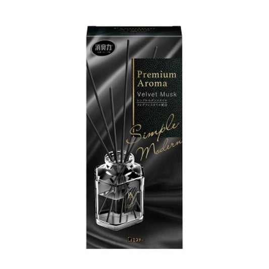Estée Room Deodorizing Power Premium Aroma Stick Main Unit Velvet Musk 50ml