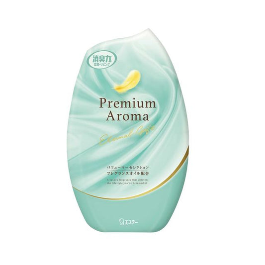 Estée Premium Aroma Room Deodorizer Eternal Gift 400ml