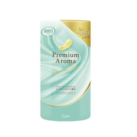 Estée Toilet Deodorizer Premium Aroma Eternal Gift 400ml
