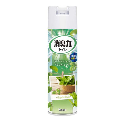 Estée Toilet Deodorizer Spray Apple Mint 365ml