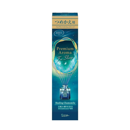 Estée Room Deodorizer PA Sleep Stick Refill HC 50mL