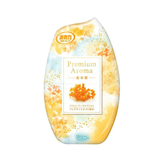 Estée Room Deodorizer PA Osmanthus 400ml