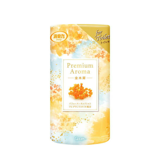 Estée Toilet Deodorizer PA Osmanthus 400ml