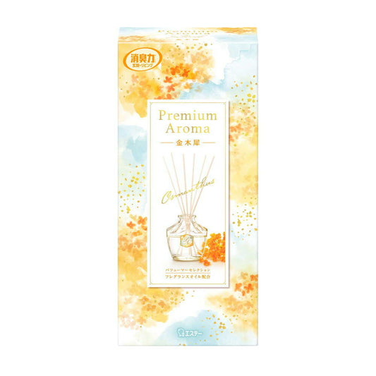 Estée Room Deodorizer PAS Main Unit Osmanthus 65ml