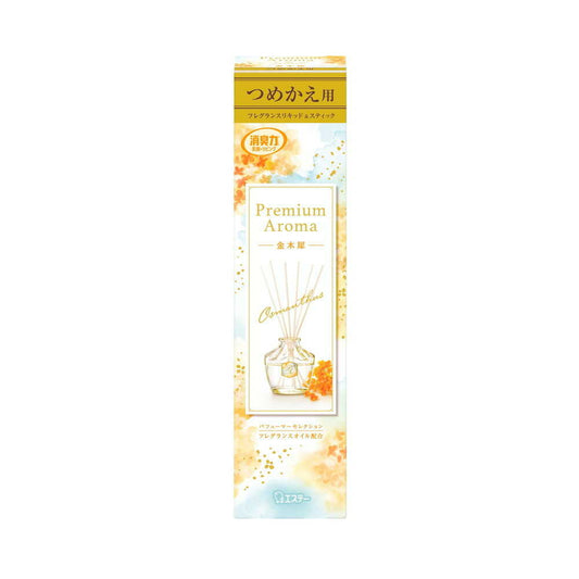 Estée Room Deodorizer PAS Refill Osmanthus 65ml