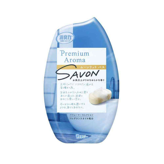 Estée Room Deodorizing Power Premium Aroma Moonlit Bath 400mL