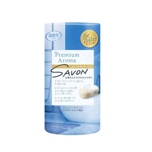 Estée Toilet Deodorizing Power Premium Aroma Moonlit Bath 400mL