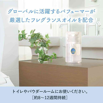 Estée Toilet Deodorizing Power Premium Aroma Moonlit Bath 400mL