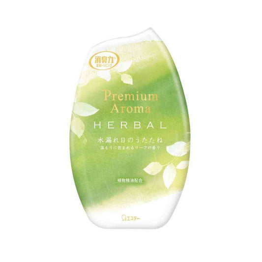 Estée Room Deodorizing Power Premium Aroma Sunlight's Nap 400mL