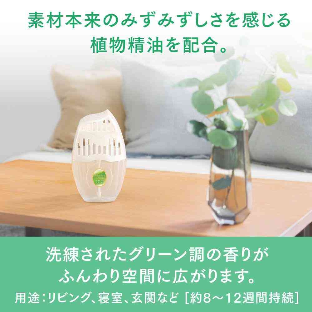 Estée Room Deodorizing Power Premium Aroma Sunlight's Nap 400mL