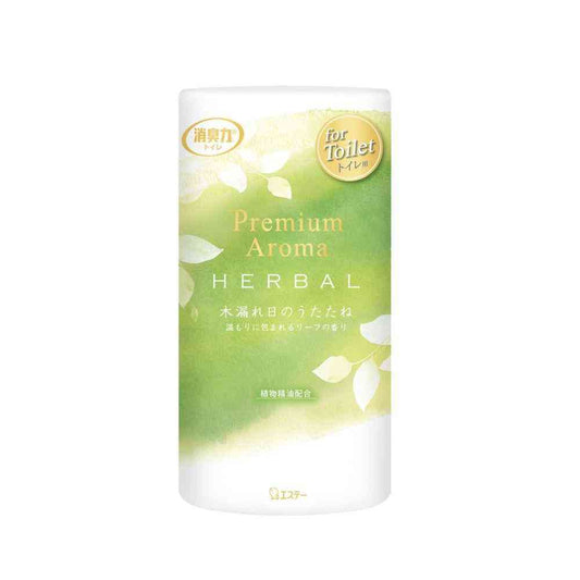 Estée Room Deodorizing Power Premium Aroma Sunlight's Nap 400mL
