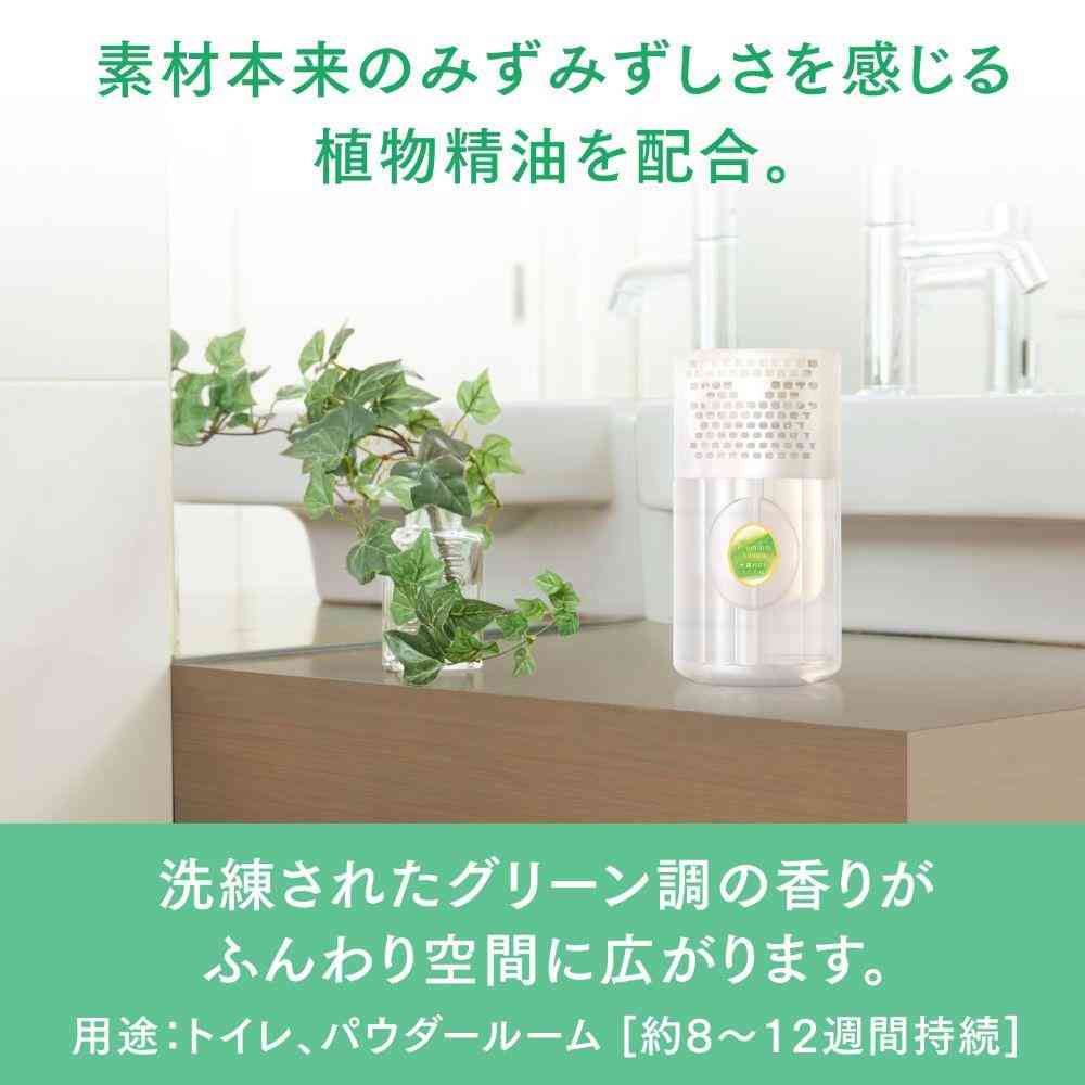 Estée Room Deodorizing Power Premium Aroma Sunlight's Nap 400mL