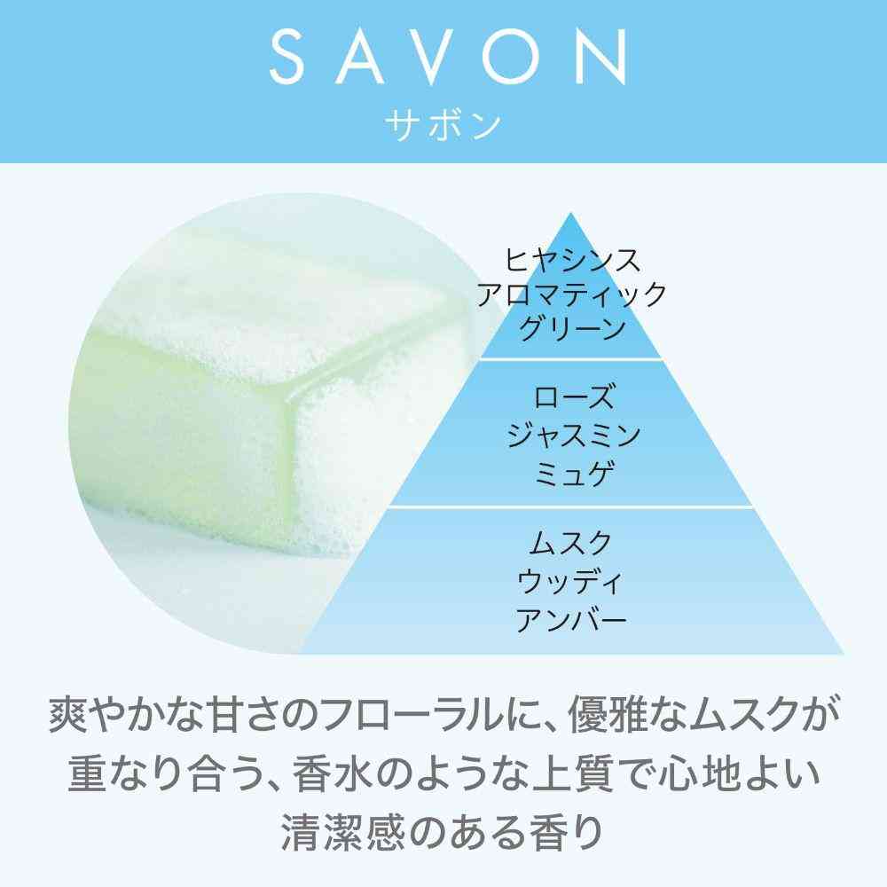 Estée Deodorizing Power NOTE Closet Use Soap Scent 1 Piece