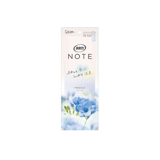 Estée Deodorizing Power NOTE Closet Freesia 1 Piece