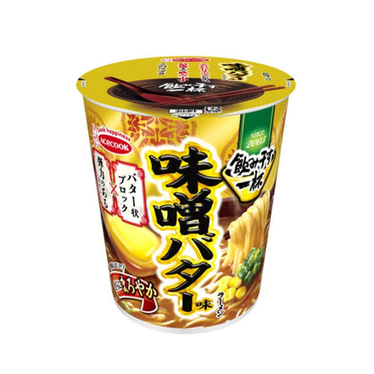 Acecook Drinkable Miso Butter Ramen 67g