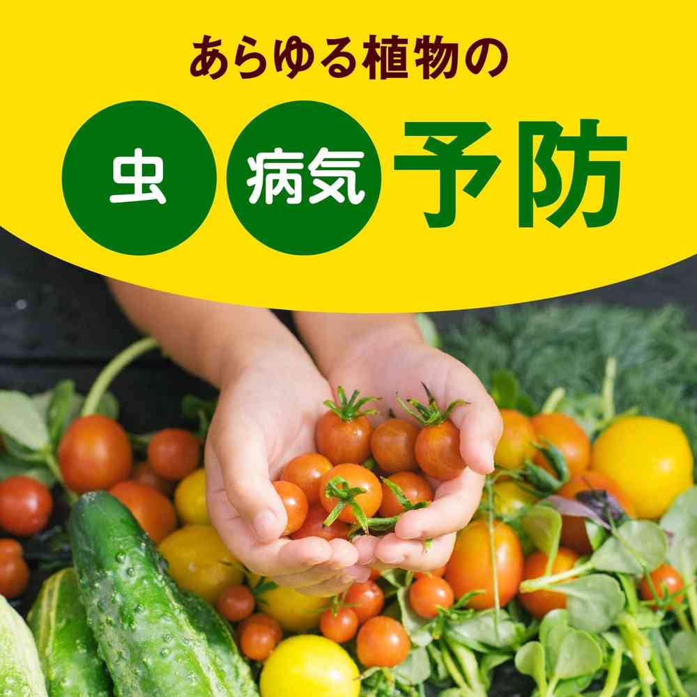 Earth Garden Gentle Vinegar Eco Pack 850mL