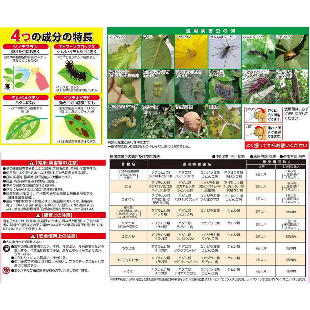 Earth Garden Flower Care 1000ml