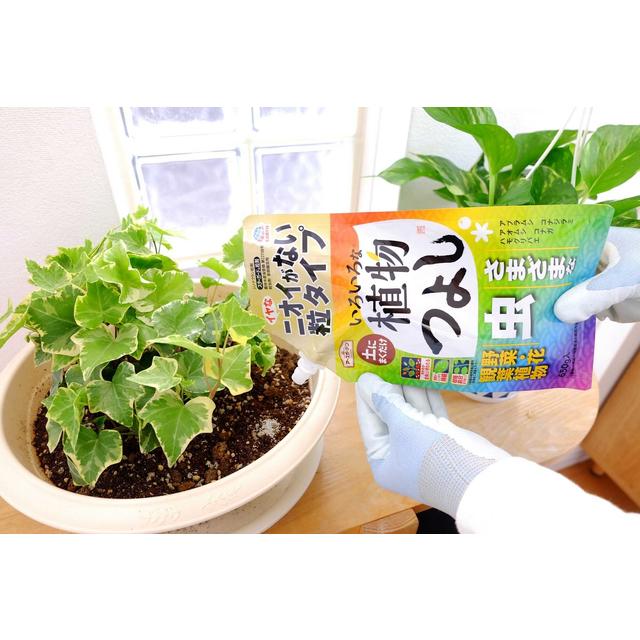 Earth Garden Various Plants Strong Granules 650g