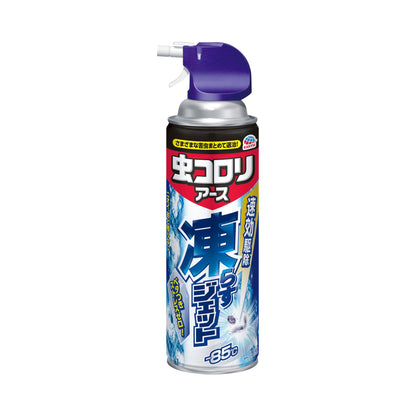Earth Chemical Bug Killer Freeze Jet