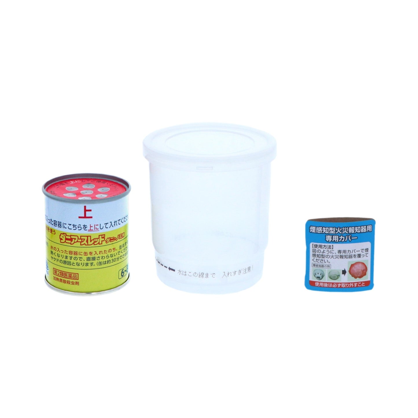 Earth Chemical Danya Earth Red (10g for 6-8 Tatami Mats)