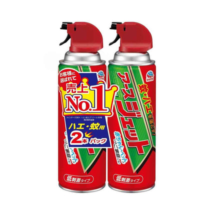 Earth Jet by Earth Chemical
