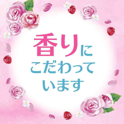 Earth Chemical Sukkiri Air! Toilet Spray Elegant White Floral 350ml