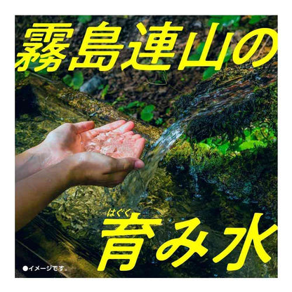 Earth Chemical Nano Colloid Silica Water 123 300ml