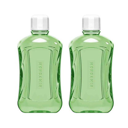 Earth Chemical Mondamin Clear Mint 1000mL x 2 Bottles