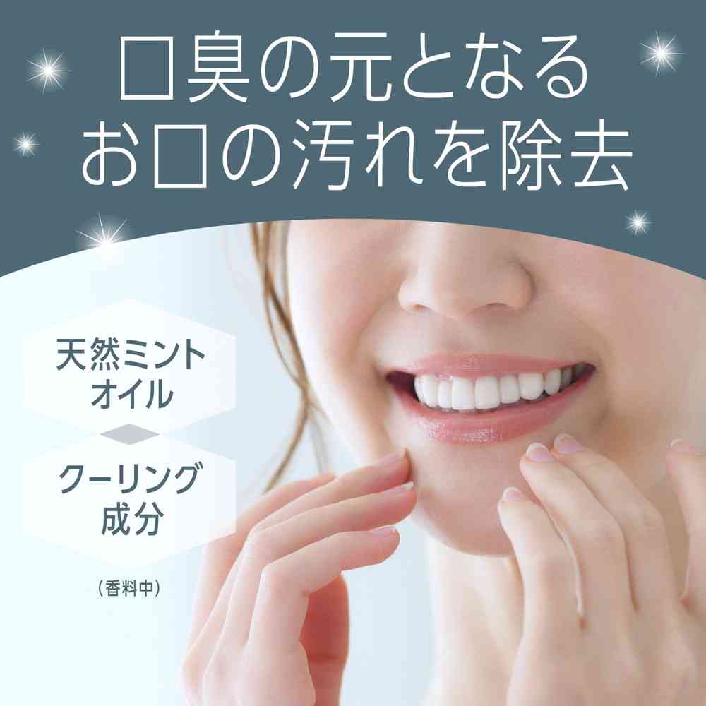 Earth Pharmaceutical Mondamin Spicy Mint 1000mL x 2 Bottles
