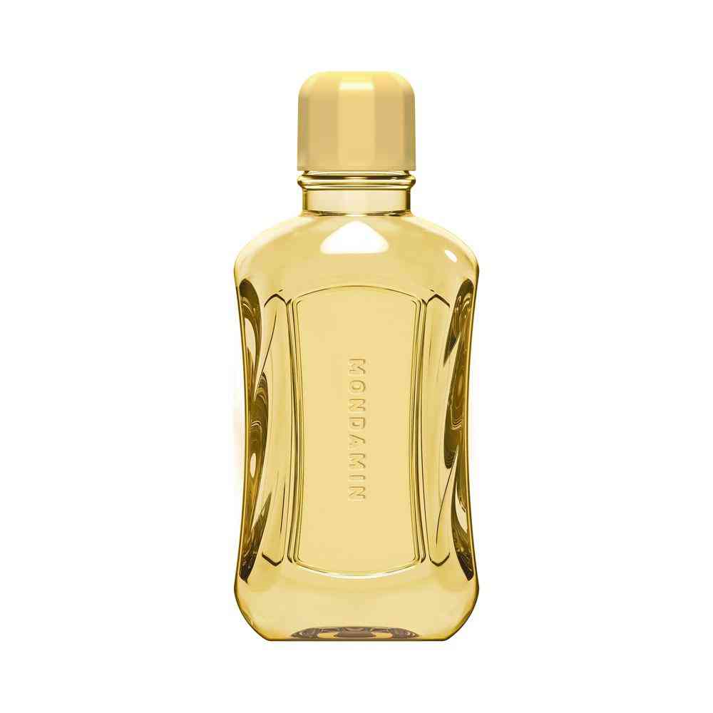 Earth Chemical Mondamin Premium Care Gold Mint 600ml
